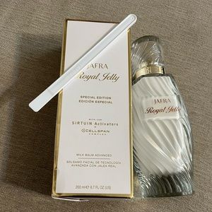 Jafra Royal Jelly Special Edition Milk balm Advanced